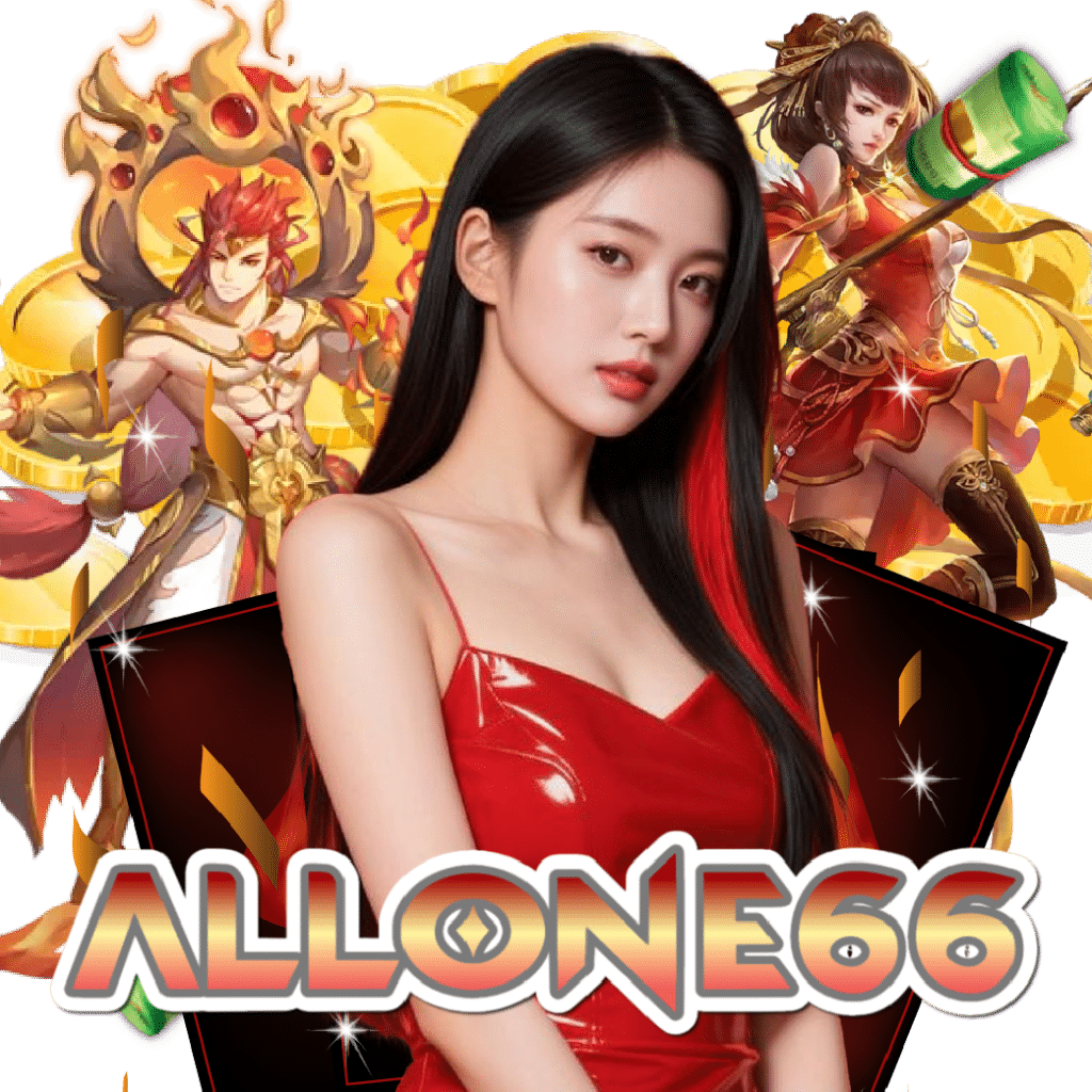 allone66 slot