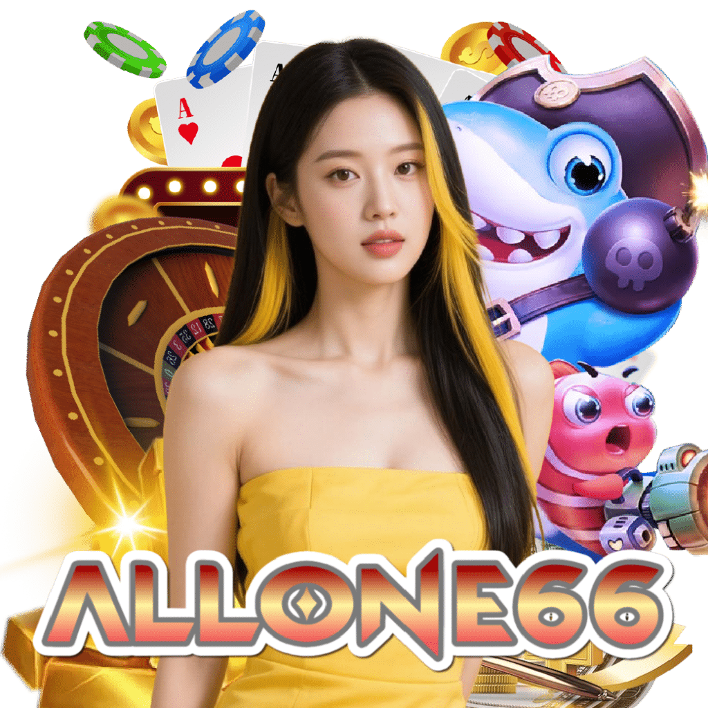allone66 สล็อต
