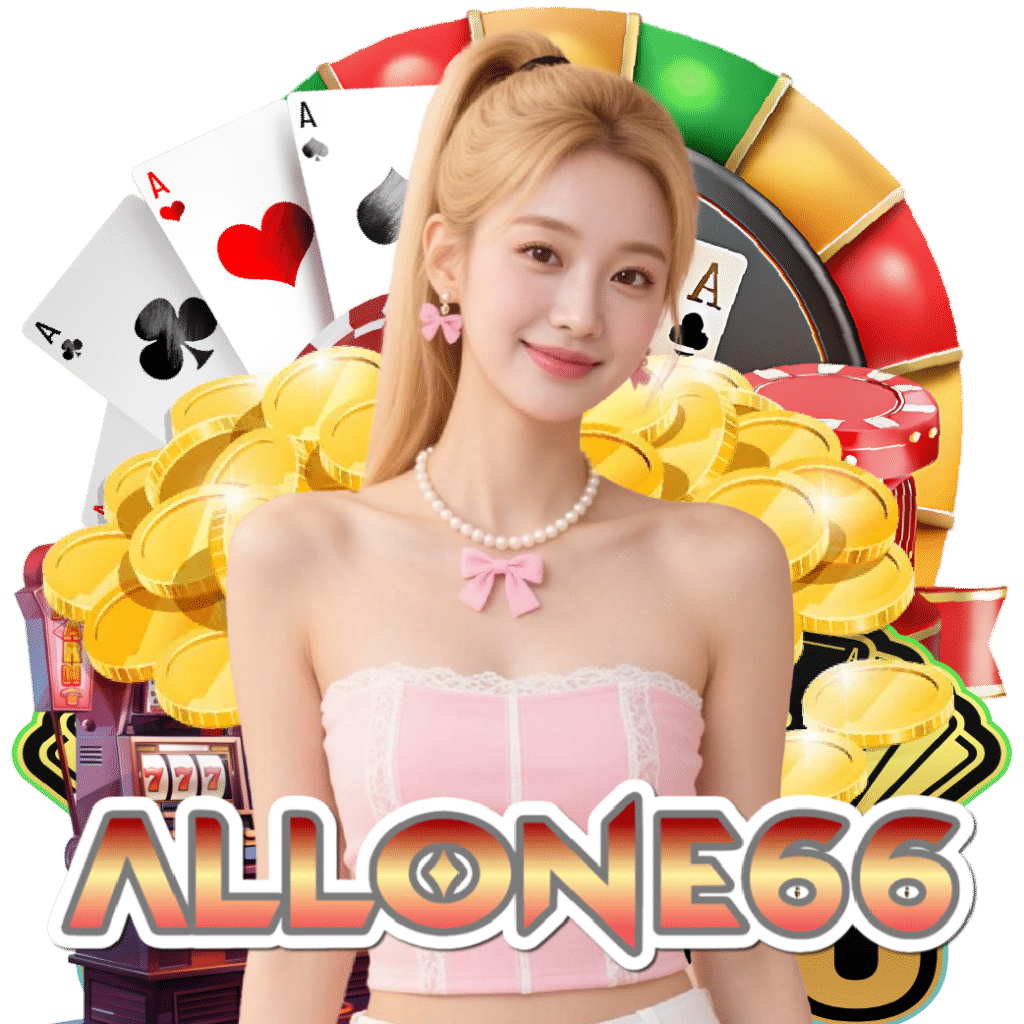 allone66 อันดับ 1