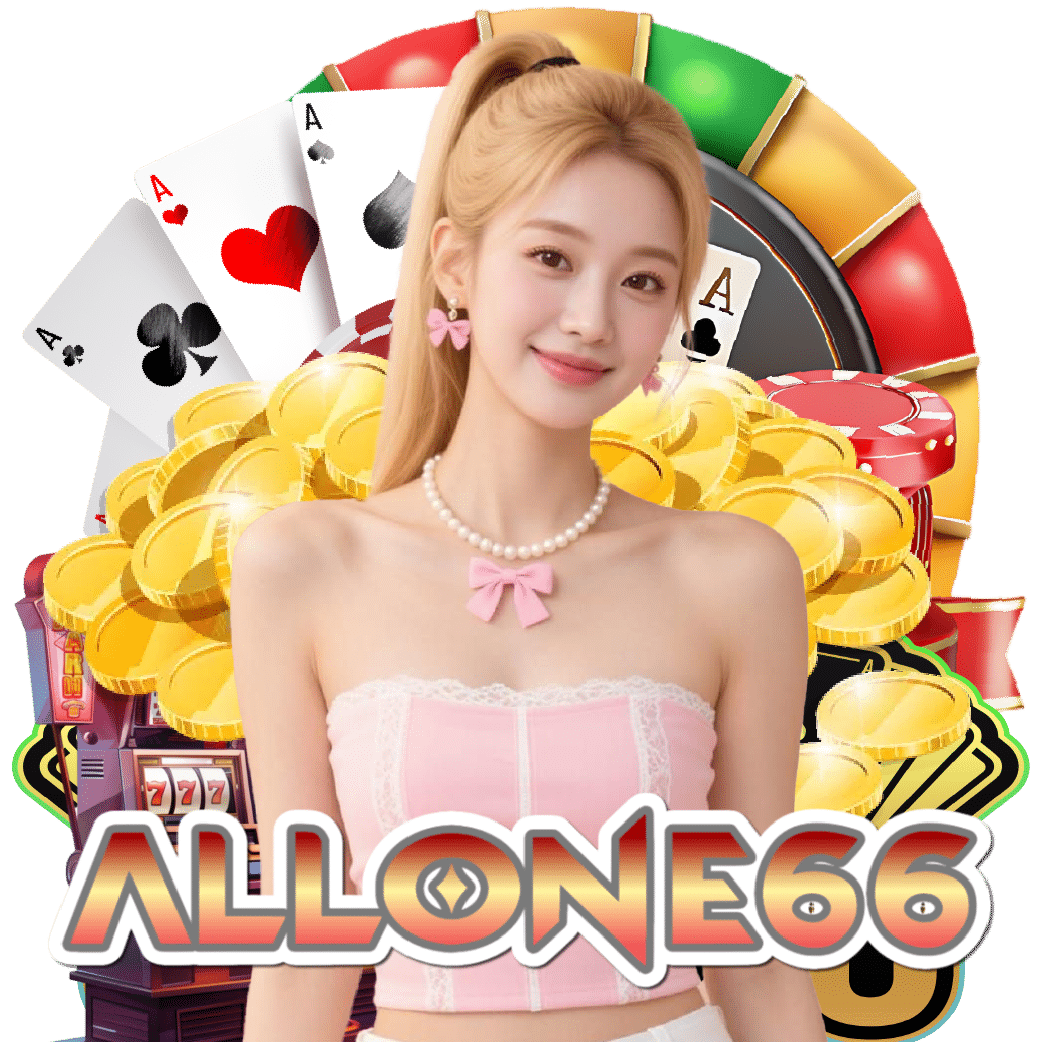 allone66 อันดับ 1